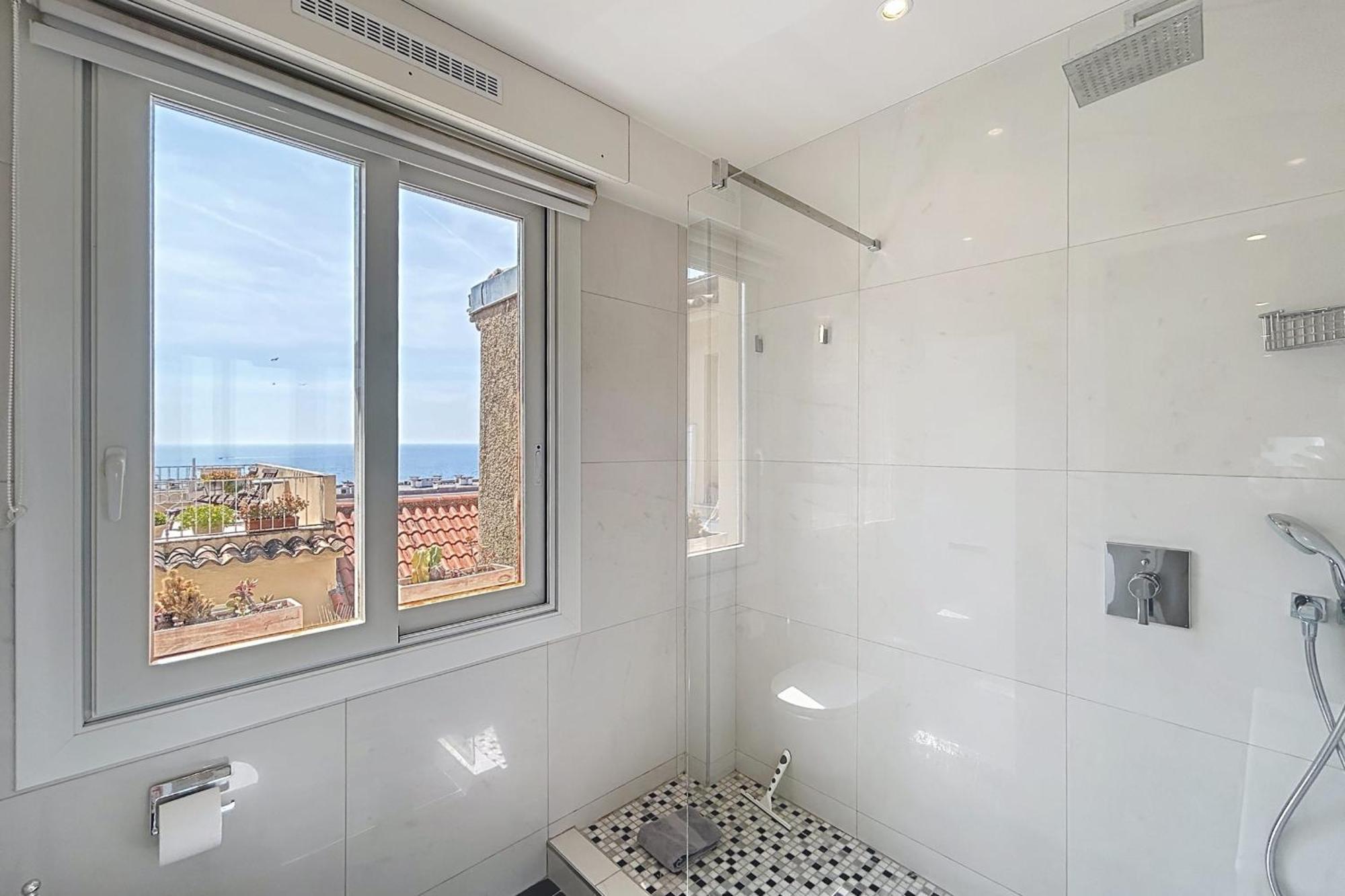 Suquet Stunning Sea View Bright Prime Quiet Location * Cannes